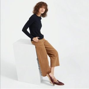 Everlane Merino Wool Sweater